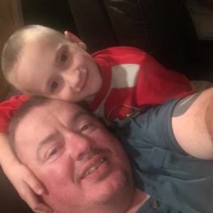 Meet your Posher, Jason